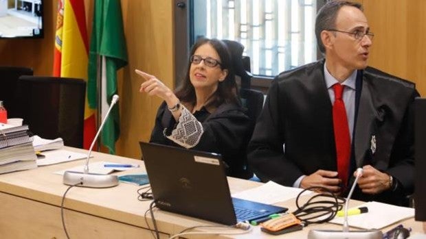 El CGPJ nombra a Inmaculada Nevado nueva magistrada de la Audiencia Provincial de Córdoba