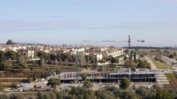 La venta de viviendas confirma en Córdoba su buen arranque de 2022: subida del 13% en febrero