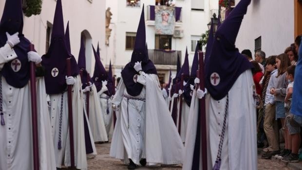 Más de una decena de cofradías de Córdoba irán a elecciones antes de la Semana Santa de 2023