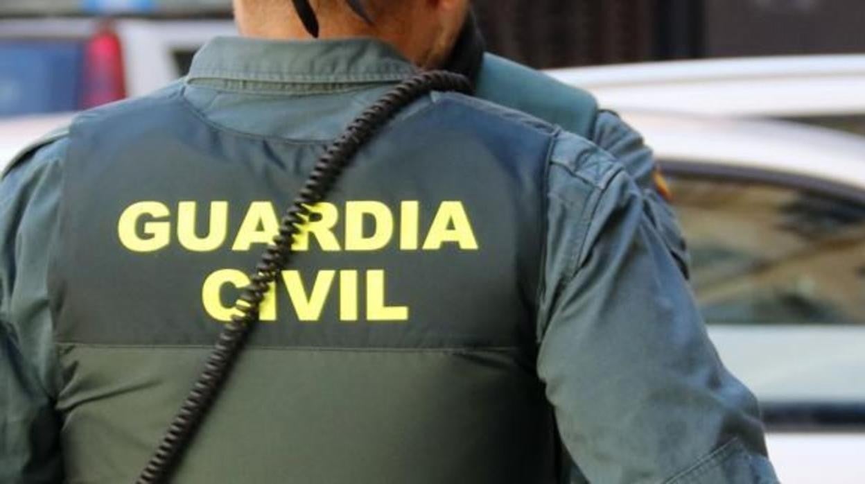 La Guardia Civil se ha hecho cargo de la investigación