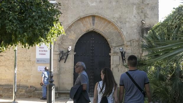 El Alcázar de Córdoba y los museos municipales abrirán el puente de mayo