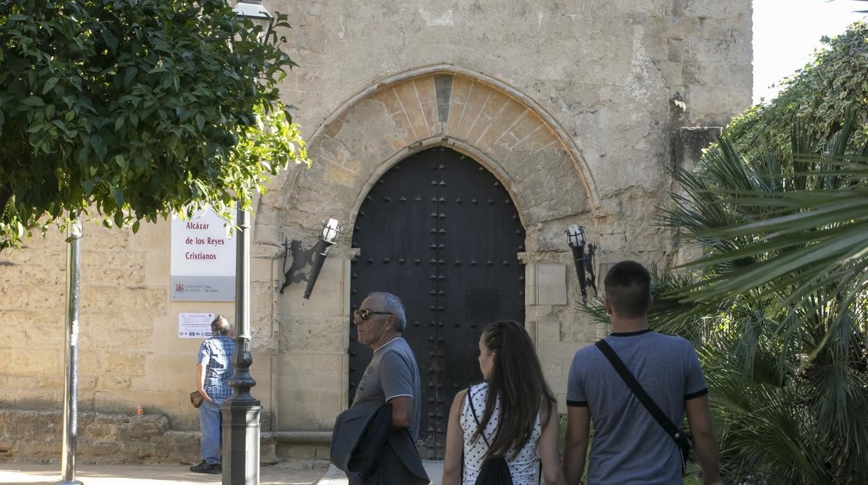 El Alcázar de Córdoba y los museos municipales abrirán el puente de mayo