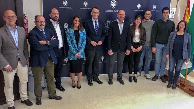 El programa de emprendimiento de la Universidad de Córdoba impulsa 63 empresas