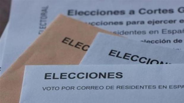 Elecciones en Andalucía: así queda el calendario para votar este 19J a la Junta