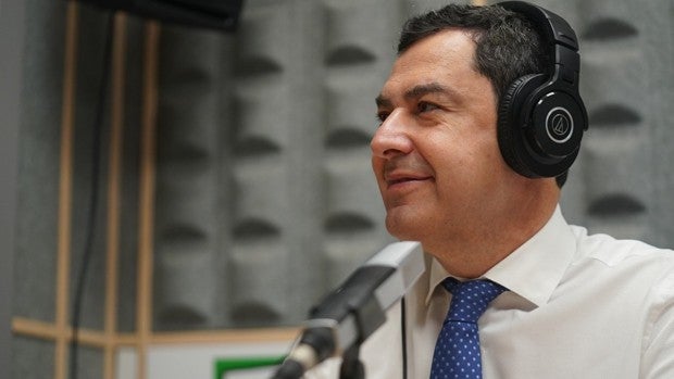 Moreno: «Desde el punto de vista humano no es agradable que Griñán tenga que ingresar en la cárcel»