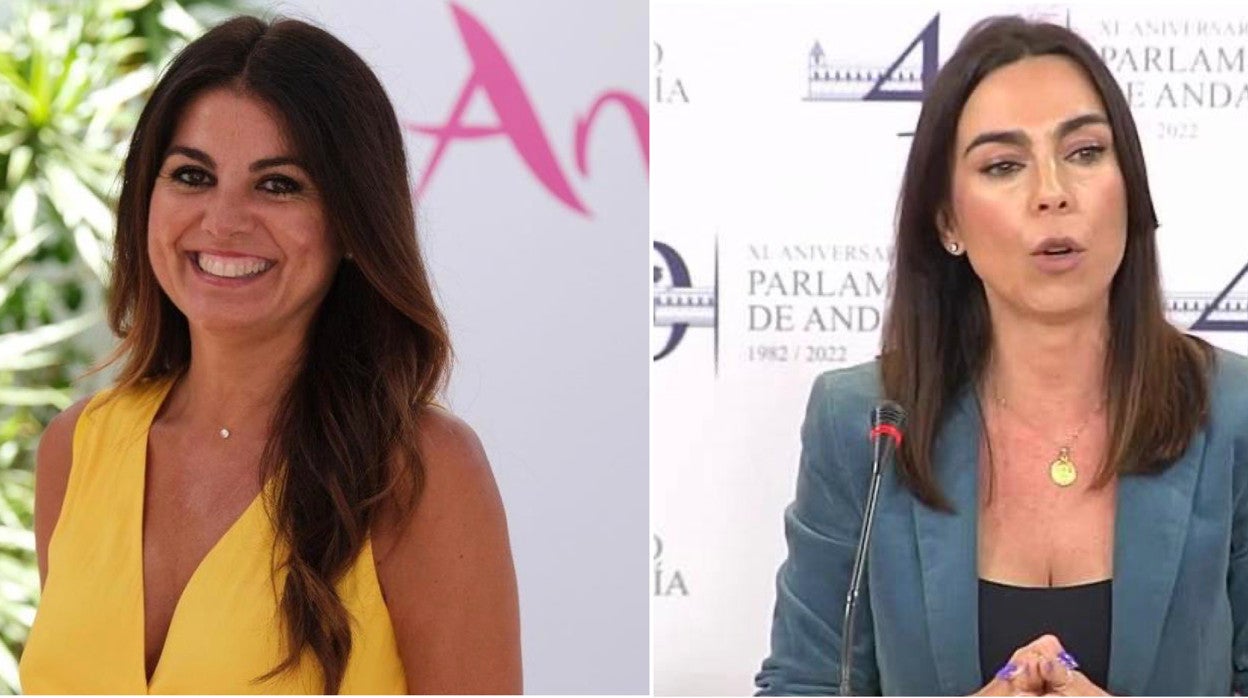 Nuria Rodríguez y Teresa Pardo son las principales candidatas a lista de Ciudadanos en Málaga