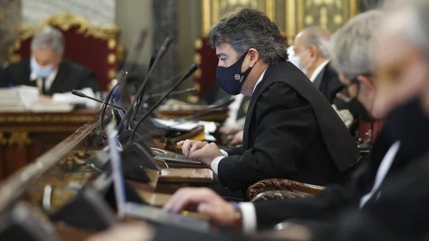 La acusación popular carga contra los ex altos cargos socialistas en el Supremo: «La culpa siempre era de otro»