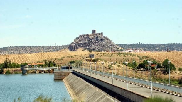 La Junta reprocha a la Mancomunidad de Los Pedroches no pedir la conexión Sierra Boyera-Puente Nuevo