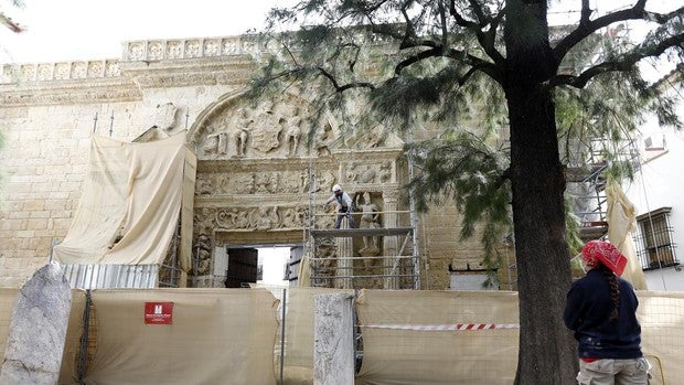 El Gobierno descongela el proyecto de restauración del Museo Arqueológico de Córdoba