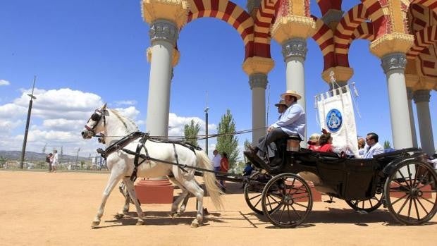 Feria de Córdoba 2022 | Estas son las actividades paralelas organizadas por el Ayuntamiento