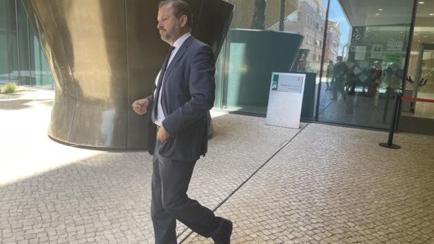 Caso Infraestructuras | Dorado arremete contra el alcalde y niega cualquier irregularidad en las obras