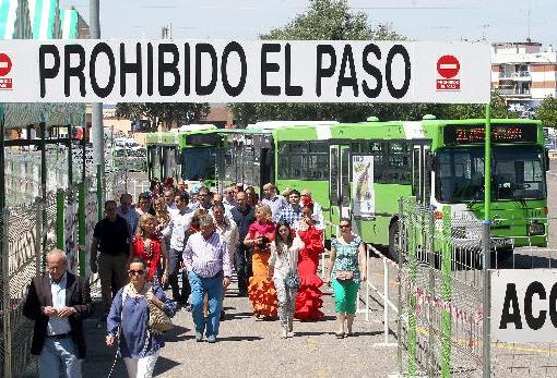 Feria de Córdoba 2022 | Guía con todo lo que necesitas saber