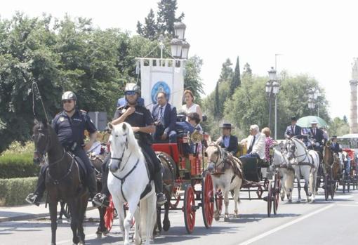 Feria de Córdoba 2022 | Guía con todo lo que necesitas saber