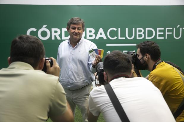 El precioso vídeo de la campaña de captación de abonos del Córdoba CF