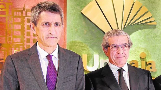 «Brillante y buena persona»: consenso en torno al sucesor de Braulio Medel en la Fundación Unicaja