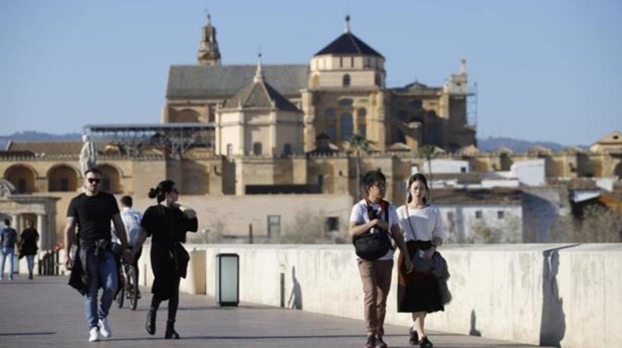 Las altas temperaturas van a dominar este fin de semana en Córdoba