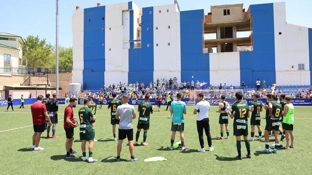 ¿Qué equipos han ascendido con el Córdoba CF? ¿Quiénes juegan el play off a Primera RFEF?