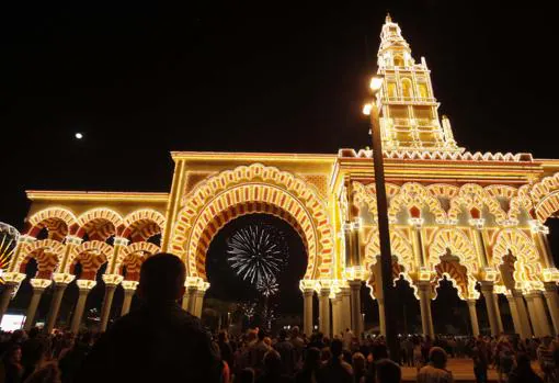 Feria De Córdoba 2022 Cinco Lugares Para Disfrutar Del Encendido Del Alumbrado En El Arenal 6287