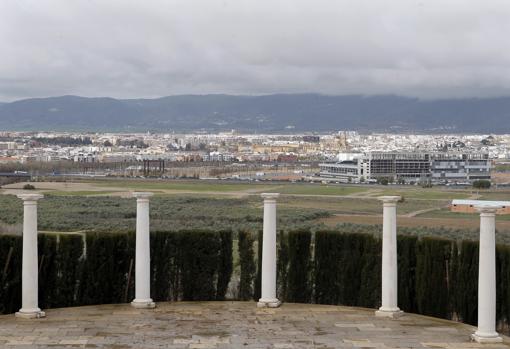 Feria de Córdoba 2022 | Cinco lugares para disfrutar del encendido del alumbrado en El Arenal