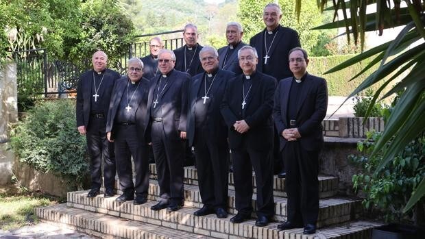 Los Obispos del Sur rechazan, en Córdoba, «ampliar el supuesto derecho del aborto a menores de edad»