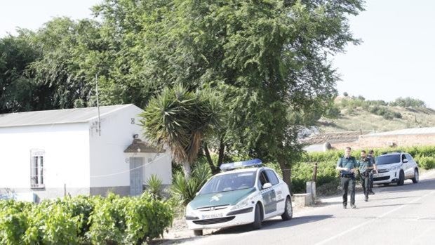 Detenido en Cuenca el presunto autor del asesinato de una joven de 26 años en Montemayor (Córdoba)