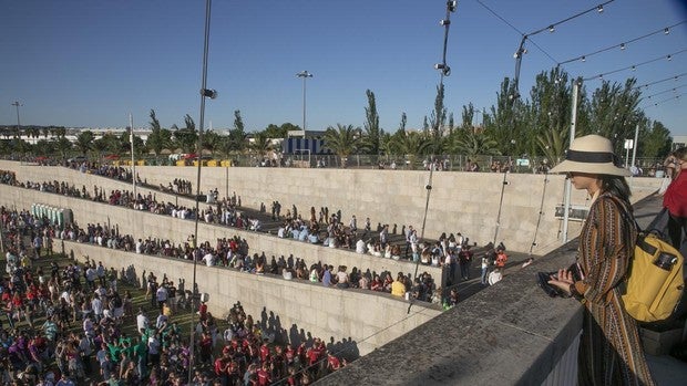 Feria de Córdoba 2022 | La Policía realizará controles aleatorios para que los menores no hagan botellón