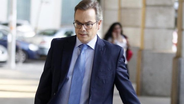 El juez del caso ERE archiva la causa por una ayuda de 300.000 euros porque el principal implicado ha muerto