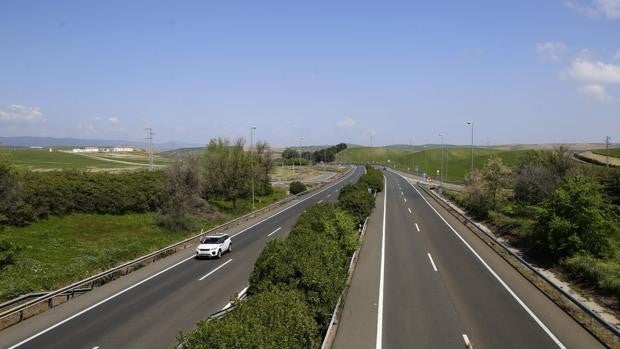 Urbanismo alegará para recuperar la variante Sur de Córdoba en el nuevo trazado de la autovía