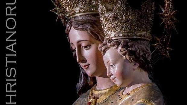 Horario e itinerario de la procesión de María Auxiliadora en Cádiz