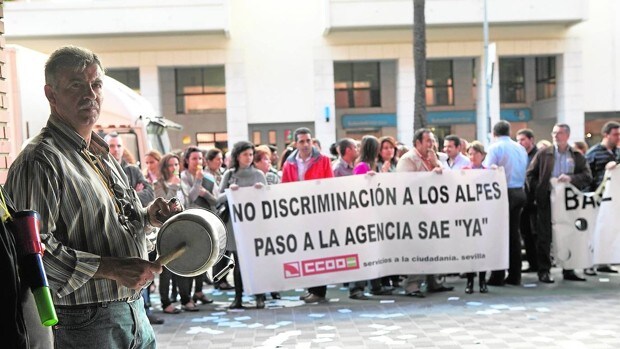 El Supremo confirma la sentencia que censuró el «caciquismo» del PSOE al enchufar a «allegados» en la Junta de Andalucía