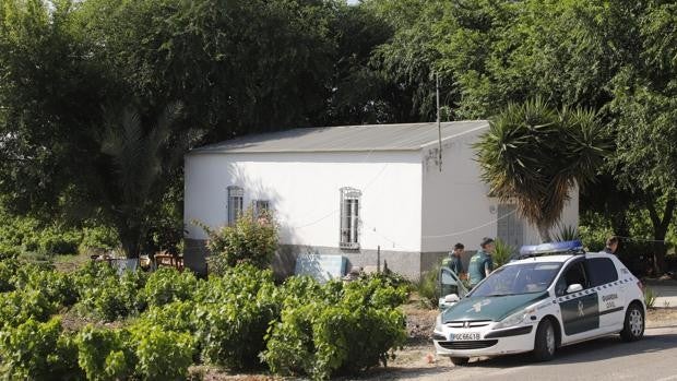 El Juzgado de Montilla decreta el ingreso en prisión del presunto asesino de una joven en Montemayor