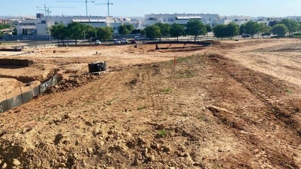 El campo de golf de la Arruzafa abrirá en agosto tras una inversión de más de 750.000 euros