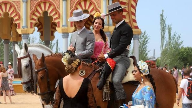 Feria de Córdoba 2022 | Una fiesta de más a menos, pero vivida hasta el final