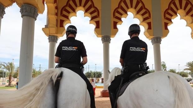 Feria de Córdoba 2022 | Las incidencias, marcadas por las dos agresiones sexuales