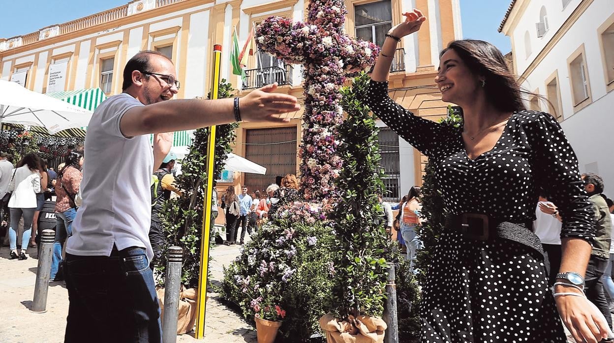 Cruces de Córdoba