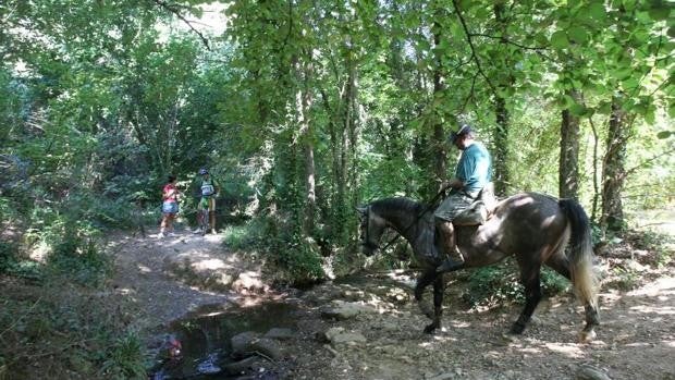 Diez rutas de senderismo para realizar en la provincia de Córdoba que no te puedes perder