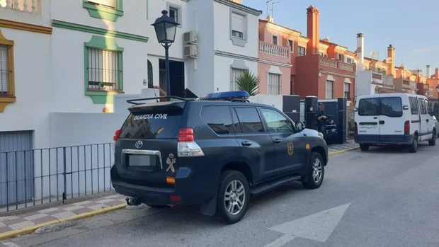 Nueva operación contra el blanqueo procedente del tráfico de cocaína en Cádiz, Málaga y Sevilla
