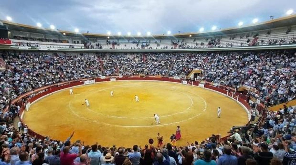 La corrida tendrá lugar el 12 de junio en la plaza de toros de Jaén