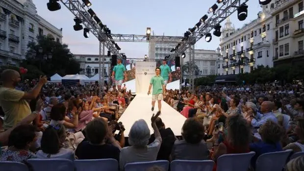 Shopping Night Córdoba 2022 | El comercio llega con «ánimo y ganas» pese a la escalada de precios