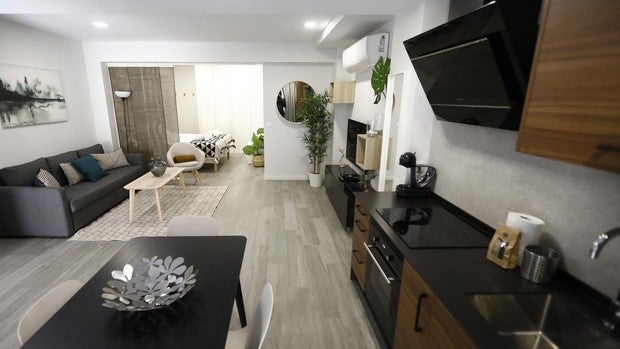 Urbanismo permite el cambio de local a vivienda en los barrios de Córdoba donde no se podía antes