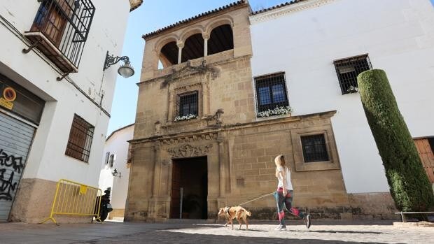 El Palacio de Orive de Córdoba, la cambiante historia de un monumento recuperado