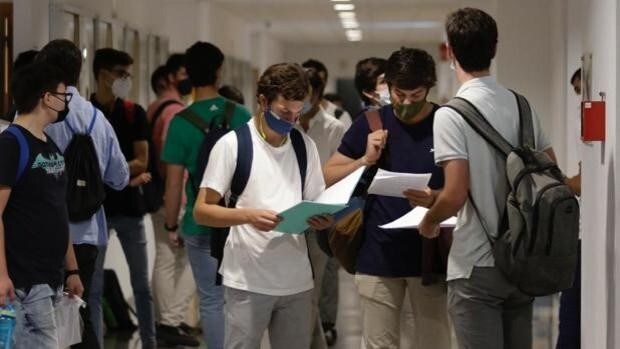 Selectividad Córdoba 2022 | Estas son las claves para los más de 4.500 estudiantes que afrontan la prueba