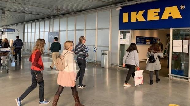 Este es el producto de cocina que Ikea retira del mercado por problemas de deterioro