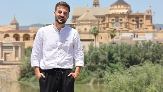 José Manuel Gómez, Por Andalucía: «No repetir los dos parlamentarios por Córdoba sería un fracaso»