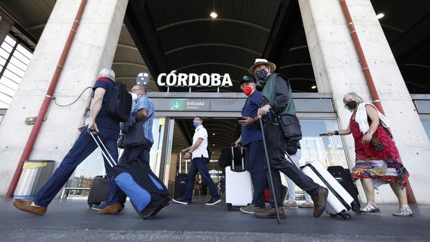 El tren de la Vega de Córdoba: del no del Gobierno de hace meses al modelo pionero para fijar población