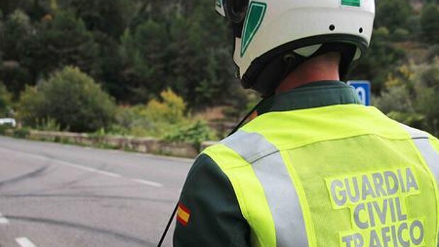 Detenido en Almería un conductor por embestir a unos agentes que le dieron el alto