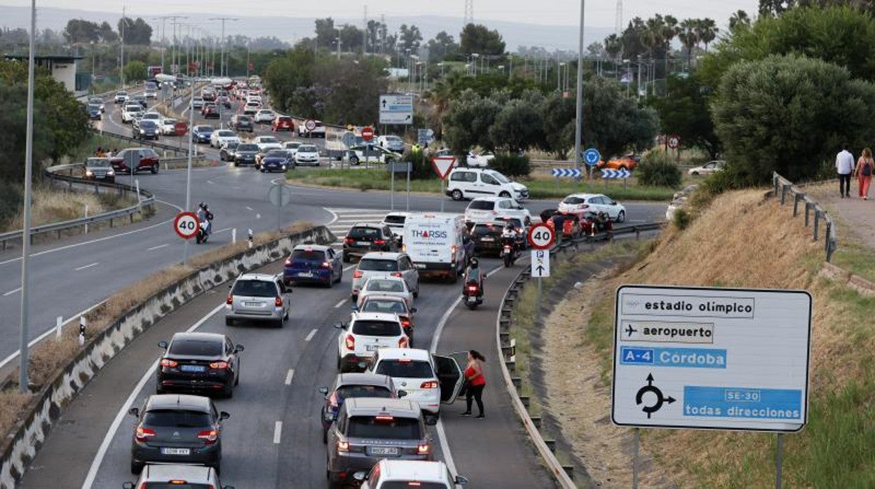 La DGT prevé circulación de alta intensidad durante la jornada del domingo