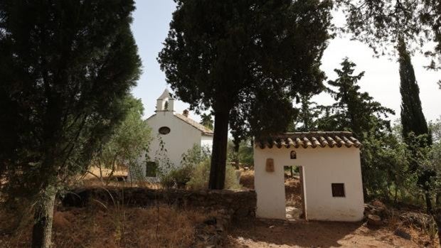 Las Ermitas, donde Córdoba acaricia el cielo