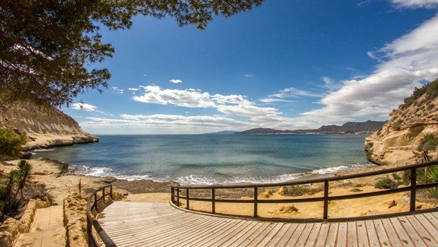 'Hay una Almería en ti, la tuya', nueva campaña para atraer el turismo nacional