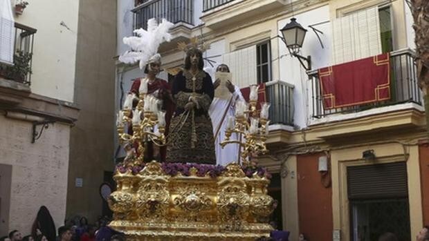 Magna de Cádiz 2022: Estas son las imágenes que participarán en la procesión